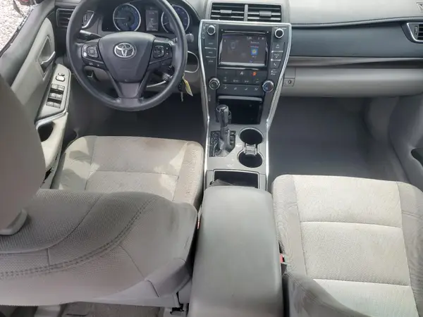4T1BF1FK0GU165969 2016 TOYOTA CAMRY - Image 7