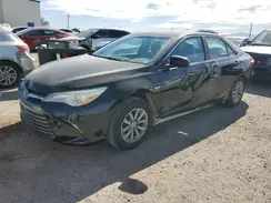 4T1BF1FK0GU167317 2016 TOYOTA CAMRY