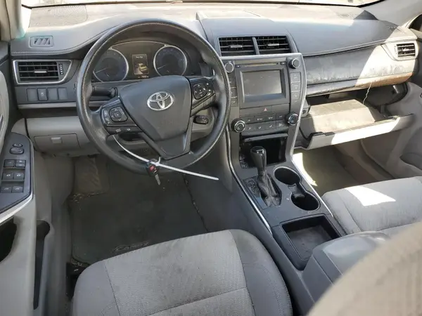 4T1BF1FK0GU167317 2016 TOYOTA CAMRY - Image 8