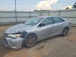 4T1BF1FK0GU167429 2016 TOYOTA CAMRY