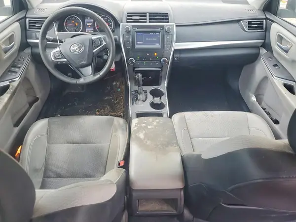 4T1BF1FK0GU167429 2016 TOYOTA CAMRY - Image 8