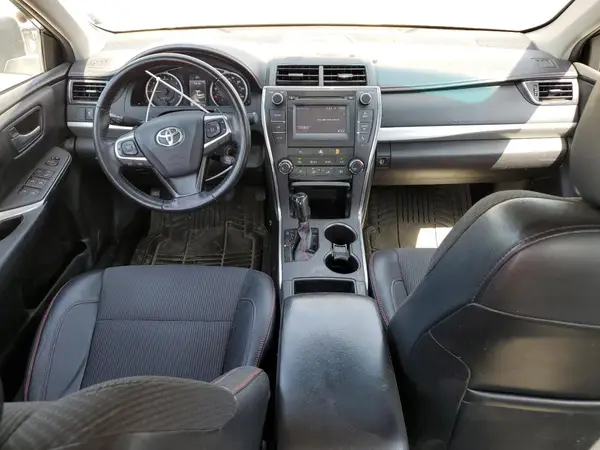 4T1BF1FK0GU168130 2016 TOYOTA CAMRY - Image 8
