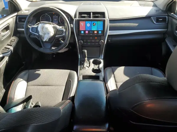 4T1BF1FK0GU169522 2016 TOYOTA CAMRY - Image 8