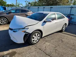 4T1BF1FK0GU169651 2016 TOYOTA CAMRY