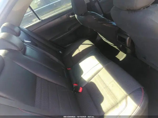 4T1BF1FK0GU169732 2016 TOYOTA CAMRY - Image 8