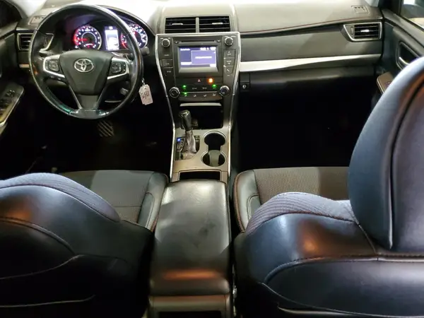 4T1BF1FK0GU170315 2016 TOYOTA CAMRY - Image 8