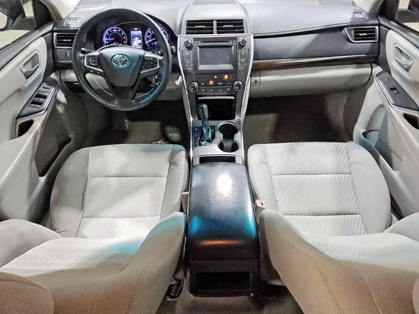 4T1BF1FK0GU171089 2016 TOYOTA CAMRY - Image 8