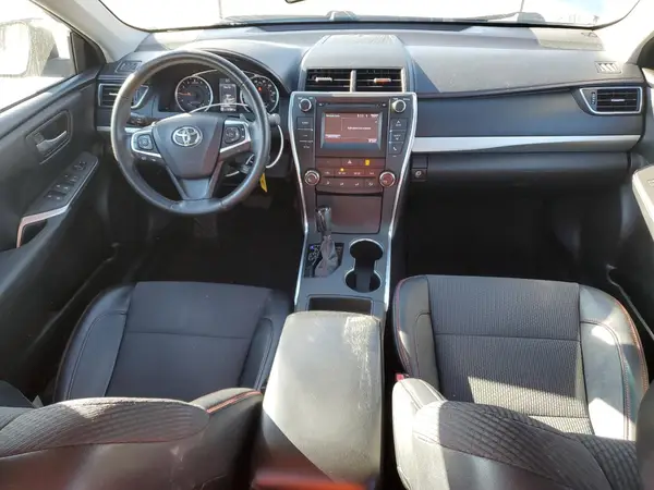 4T1BF1FK0GU171187 2016 TOYOTA CAMRY - Image 8