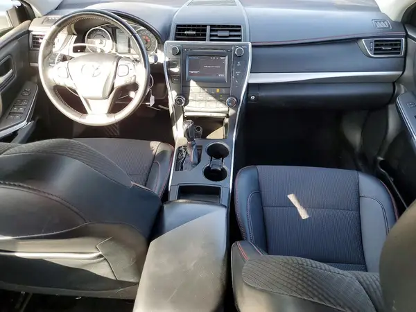 4T1BF1FK0GU171514 2016 TOYOTA CAMRY - Image 8