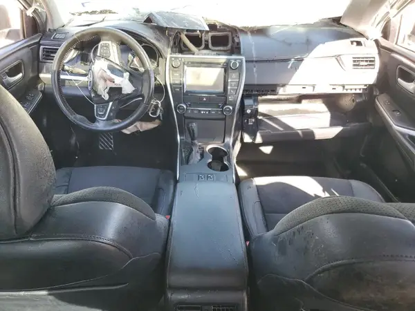 4T1BF1FK0GU171951 2016 TOYOTA CAMRY - Image 8