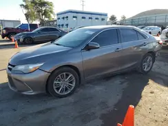 4T1BF1FK0GU172811 2016 TOYOTA CAMRY