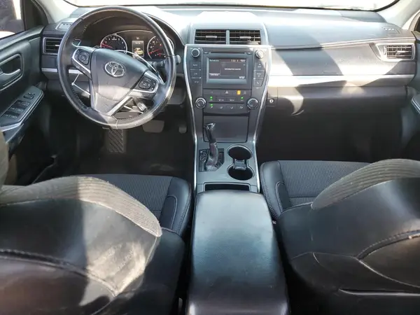 4T1BF1FK0GU172811 2016 TOYOTA CAMRY - Image 8