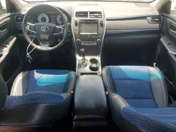 4T1BF1FK0GU172842 2016 TOYOTA CAMRY - Image 8