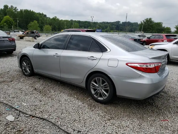 4T1BF1FK0GU172985 2016 TOYOTA CAMRY - Image 2
