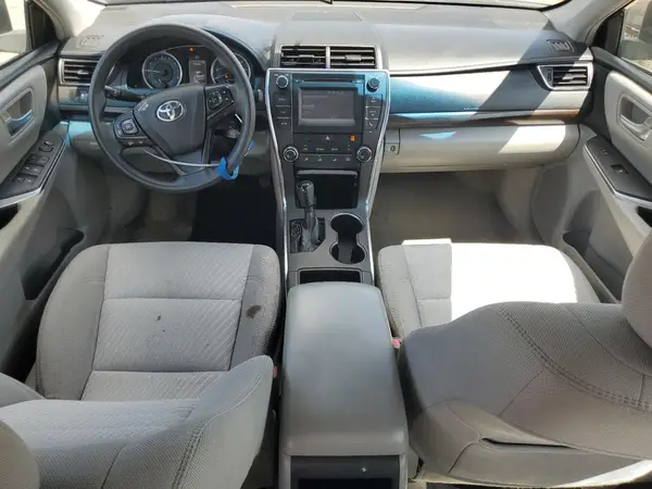 4T1BF1FK0GU173408 2016 TOYOTA CAMRY - Image 8