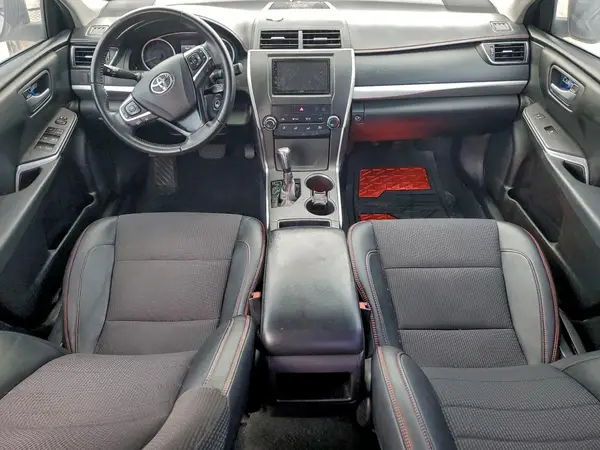 4T1BF1FK0GU173974 2016 TOYOTA CAMRY - Image 8