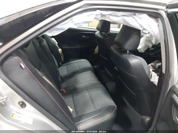 4T1BF1FK0GU174896 2016 TOYOTA CAMRY - Image 8