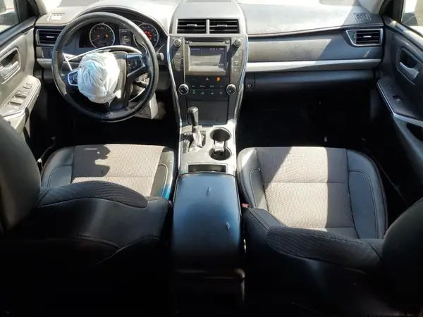 4T1BF1FK0GU174915 2016 TOYOTA CAMRY - Image 8