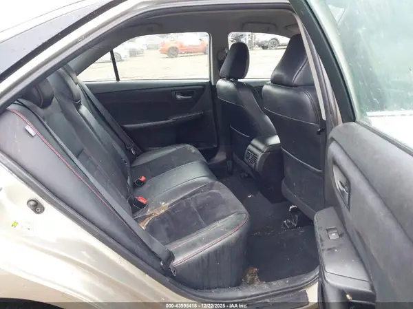 4T1BF1FK0GU175028 2016 TOYOTA CAMRY - Image 8