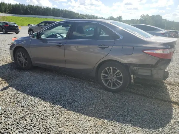 4T1BF1FK0GU175062 2016 TOYOTA CAMRY - Image 2