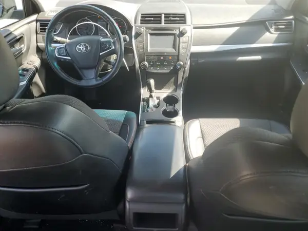 4T1BF1FK0GU175062 2016 TOYOTA CAMRY - Image 8
