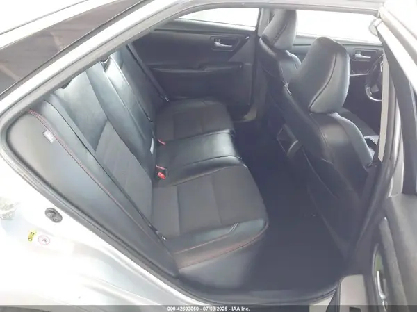 4T1BF1FK0GU175711 2016 TOYOTA CAMRY - Image 8
