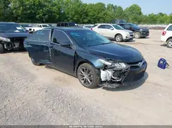 4T1BF1FK0GU176048 2016 TOYOTA CAMRY