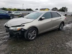4T1BF1FK0GU176227 2016 TOYOTA CAMRY