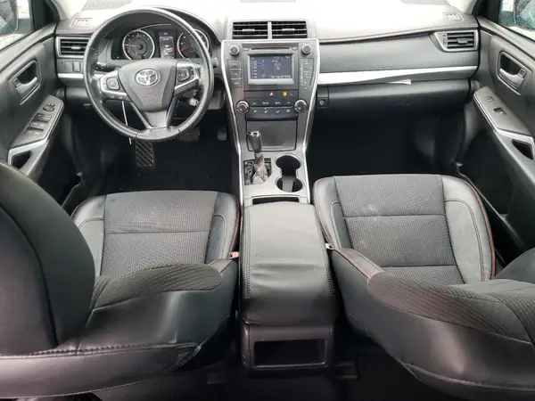 4T1BF1FK0GU176227 2016 TOYOTA CAMRY - Image 8