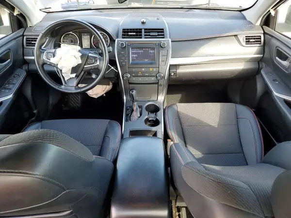 4T1BF1FK0GU176812 2016 TOYOTA CAMRY - Image 8