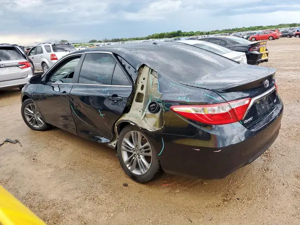 4T1BF1FK0GU178270 2016 TOYOTA CAMRY - Image 2