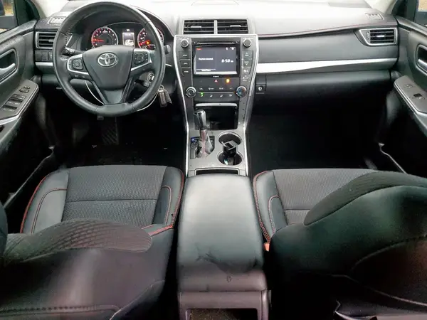 4T1BF1FK0GU178270 2016 TOYOTA CAMRY - Image 8