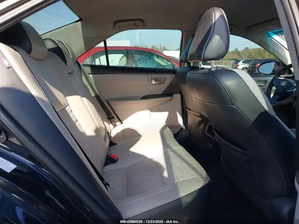 4T1BF1FK0GU178785 2016 TOYOTA CAMRY - Image 8