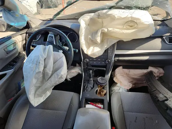 4T1BF1FK0GU182027 2016 TOYOTA CAMRY - Image 8