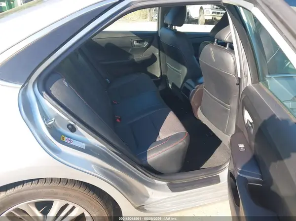 4T1BF1FK0GU182089 2016 TOYOTA CAMRY - Image 8