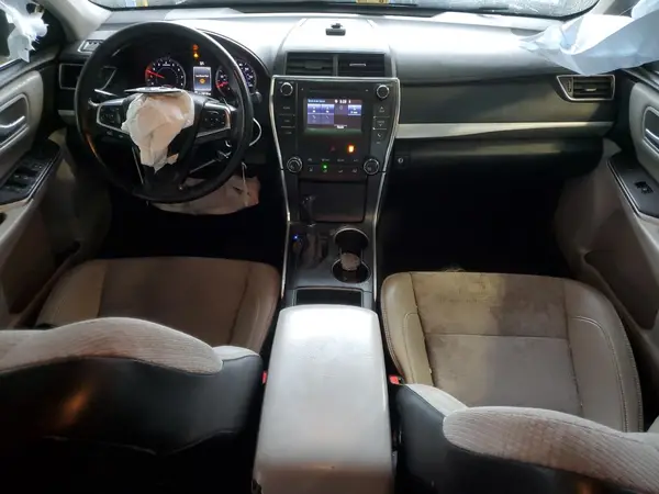 4T1BF1FK0GU182139 2016 TOYOTA CAMRY - Image 8