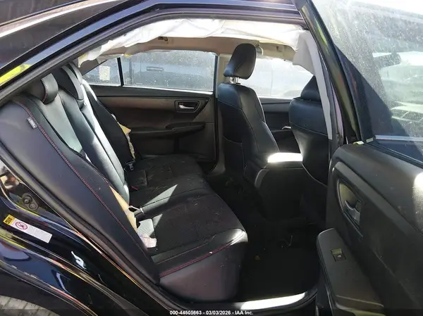 4T1BF1FK0GU183288 2016 TOYOTA CAMRY - Image 8