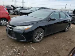4T1BF1FK0GU184151 2016 TOYOTA CAMRY