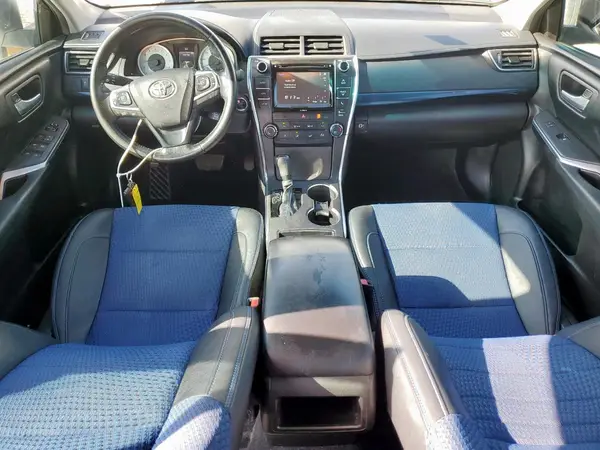 4T1BF1FK0GU185428 2016 TOYOTA CAMRY - Image 8