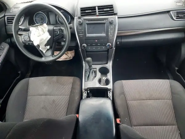 4T1BF1FK0GU187700 2016 TOYOTA CAMRY - Image 8