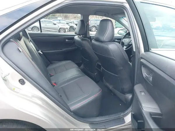 4T1BF1FK0GU188300 2016 TOYOTA CAMRY - Image 8