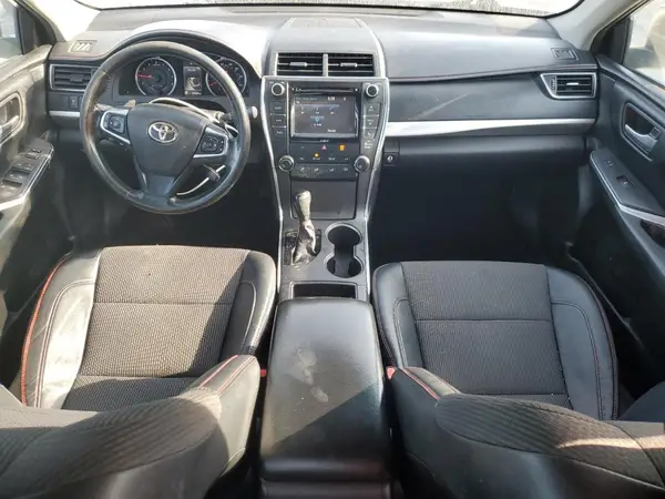 4T1BF1FK0GU188605 2016 TOYOTA CAMRY - Image 8