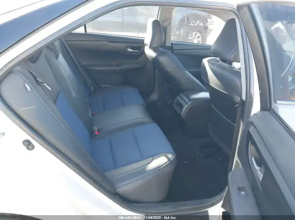 4T1BF1FK0GU188703 2016 TOYOTA CAMRY - Image 8