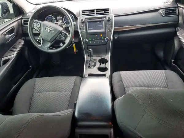 4T1BF1FK0GU188748 2016 TOYOTA CAMRY - Image 8