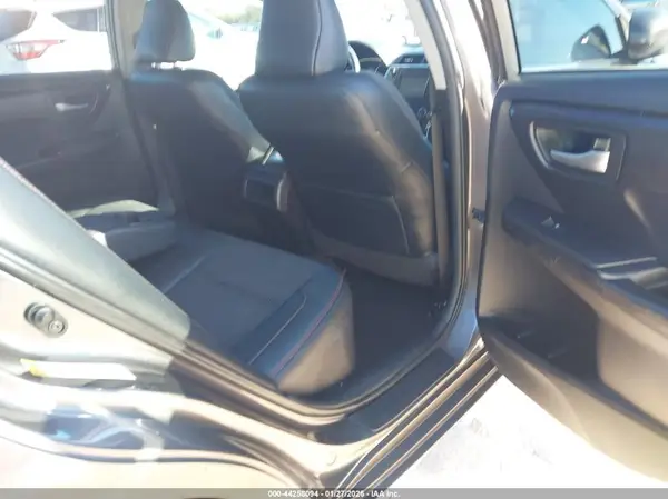 4T1BF1FK0GU189950 2016 TOYOTA CAMRY - Image 8