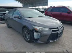 4T1BF1FK0GU190001 2016 TOYOTA CAMRY