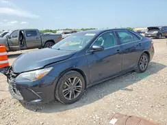 4T1BF1FK0GU190239 2016 TOYOTA CAMRY