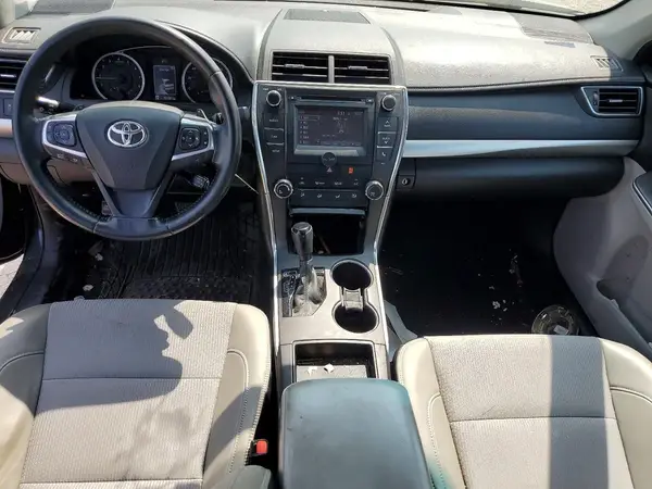4T1BF1FK0GU190239 2016 TOYOTA CAMRY - Image 8