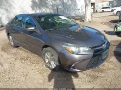 4T1BF1FK0GU190404 2016 TOYOTA CAMRY