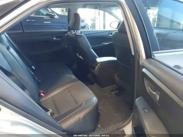 4T1BF1FK0GU191424 2016 TOYOTA CAMRY - Image 8